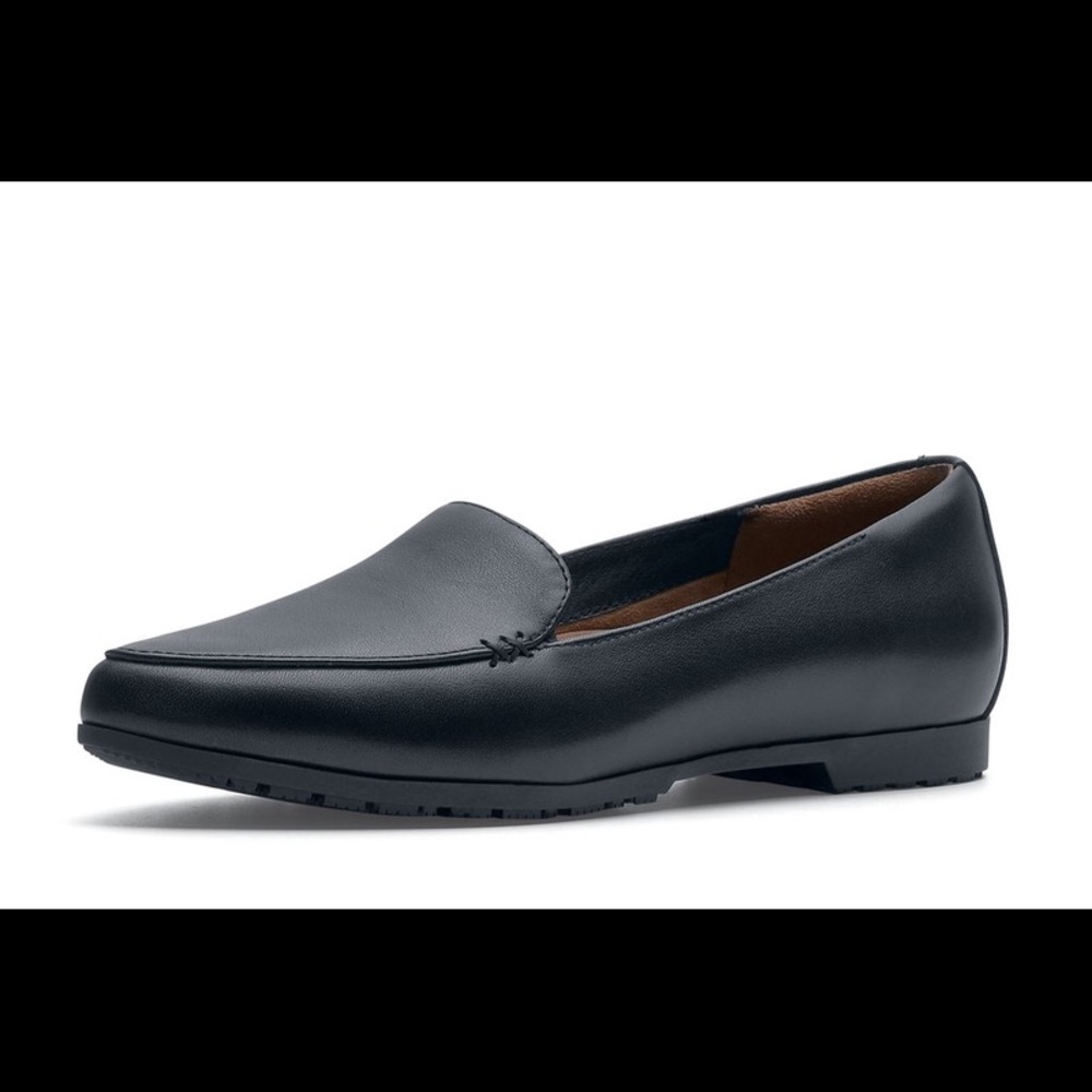 Loren Non - Slip Restaurant Shoes